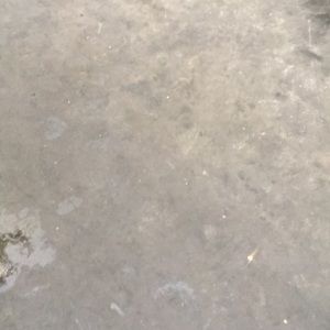 Meet your Posher, Tyrrell